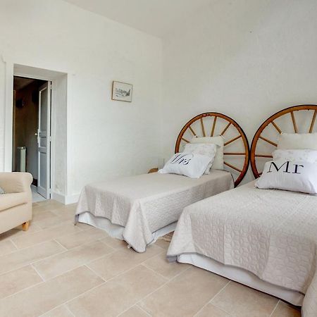 La Bastide De Larrouy Villa Fieux Luaran gambar