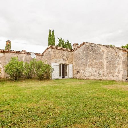 La Bastide De Larrouy Villa Fieux Luaran gambar