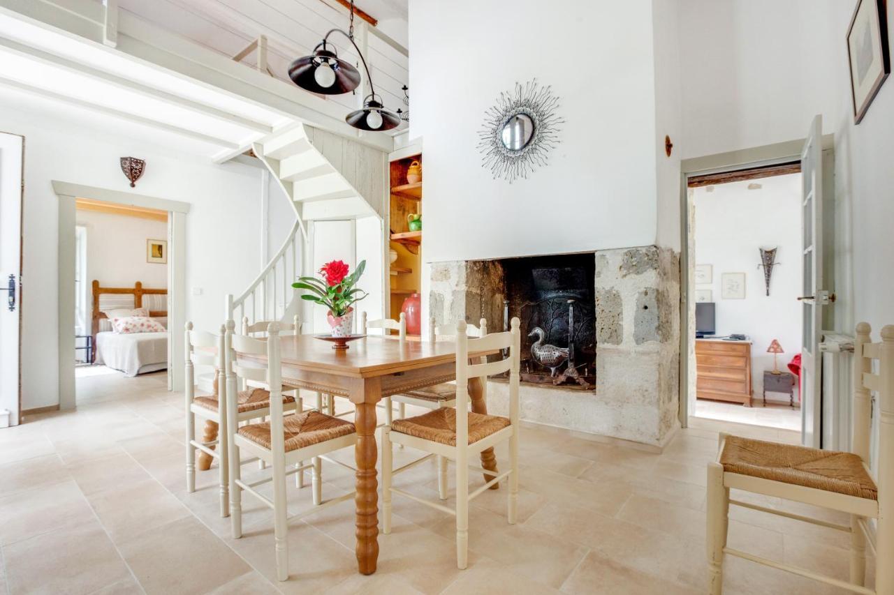 La Bastide De Larrouy Villa Fieux Luaran gambar