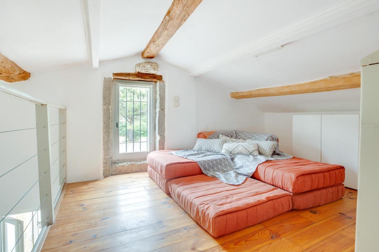 La Bastide De Larrouy Villa Fieux Luaran gambar